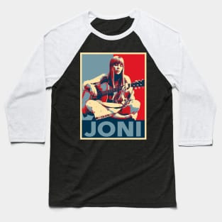 Graphic Joni Tribute Gift For Fans Baseball T-Shirt